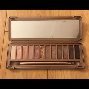 Urban Decay Naked 3 Palette